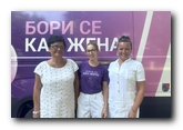 Do 19. jula besplatni mamografski pregledi u beočinskom Domu zdravlja
