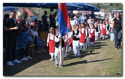 U Beočin selu održani „Miholjski susreti sela“