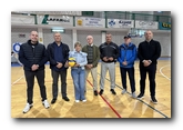 U Sportskom centru „Beočin“ održana promocija sportova