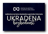 Dan borbe protiv vršnjačkog nasilja - u Beočinu 26. februara predavanja i radionice za decu i roditelje na temu bezbednosti na internetu