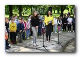 U Beočinu obeležen 9. maj – Dan pobede nad fašizmom u Drugom svetskom ratu