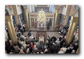 U Beočinu obeležena slava Svetog Vasilija Ostroškog i Dan Mesne zajednice Beočin grad
