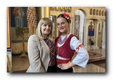 U Beočinu obeležena slava Svetog Vasilija Ostroškog i Dan Mesne zajednice Beočin grad