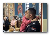U Beočinu obeležena slava Svetog Vasilija Ostroškog i Dan Mesne zajednice Beočin grad