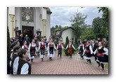 U Beočinu obeležena slava Svetog Vasilija Ostroškog i Dan Mesne zajednice Beočin grad