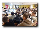 U beočinskoj Osnovnoj školi „Jovan Grčić Milenko“ održana tribina povodom obeležavanja Međunarodnog dana porodice