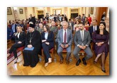 U Sremskim Karlovcima obeležena 177. godišnjica od održavanja Majske skupštine