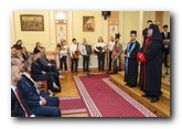 U Sremskim Karlovcima obeležena 177. godišnjica od održavanja Majske skupštine