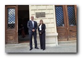 U Sremskim Karlovcima obeležena 177. godišnjica od održavanja Majske skupštine