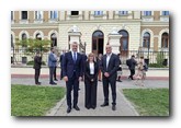 U Sremskim Karlovcima obeležena 177. godišnjica od održavanja Majske skupštine