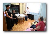 Četiri meseca nakon uvođenja usluge pomoć u kući u Beočinu većina korisnika zadovoljna radom gerontodomaćica