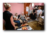 Četiri meseca nakon uvođenja usluge pomoć u kući u Beočinu većina korisnika zadovoljna radom gerontodomaćica