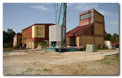 JKP „Beočin“: zbog dodatnih i nepredviđenih radova na rekonstrukciji fabrike vode, produžen rok isporuke tehničke vode u Beočinu