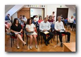 Održana osma sednica Skupštine opštine Beočin