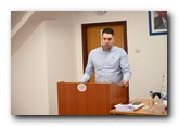 Održana osma sednica Skupštine opštine Beočin