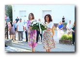 Obeležen Dan Mesne zajednice Čerević