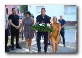 Obeležen Dan Mesne zajednice Čerević