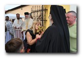 Proslava hramovne slave u Suseku