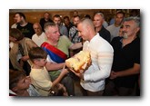 Proslava hramovne slave u Suseku