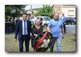 U Svilošu obeležen Dan mesne zajednice