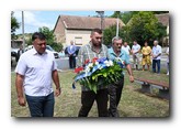 U Svilošu obeležen Dan mesne zajednice