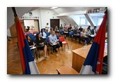 Održana deveta sednica Skupštine opštine Beočin