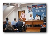 Održana deveta sednica Skupštine opštine Beočin