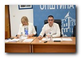 Održana deveta sednica Skupštine opštine Beočin