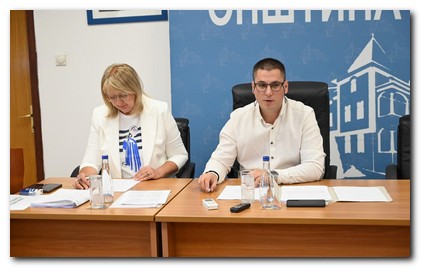 Održana deveta sednica Skupštine opštine Beočin