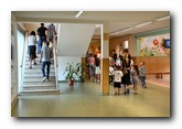 U beočinskim školama održan svečani prijem đaka prvaka – uz besplatne udžbenike i poklone dobrodošlice, nova generacija učenika od ponedeljka u školskim klupama