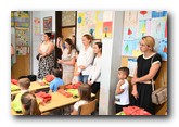 U beočinskim školama održan svečani prijem đaka prvaka – uz besplatne udžbenike i poklone dobrodošlice, nova generacija učenika od ponedeljka u školskim klupama