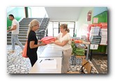 Počela podela besplatnih udžbenika za beočinske osnovce