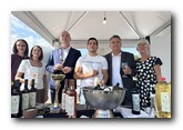 Održani 29. Banoštorski dani grožđa – uz bogat program i najbolja vina u susret velikom jubileju grožđebala