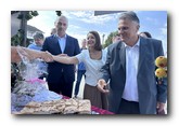 Održani 29. Banoštorski dani grožđa – uz bogat program i najbolja vina u susret velikom jubileju grožđebala
