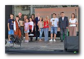 Održani 29. Banoštorski dani grožđa – uz bogat program i najbolja vina u susret velikom jubileju grožđebala