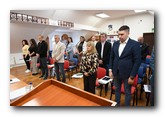 Održana 10. sednica Skupštine opštine Beočin