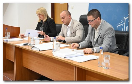 Održana 10. sednica Skupštine opštine Beočin