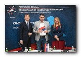 Nastavak uspešne saradnje Opštine Beočin sa Komesarijatom za izbeglice i migracije Republike Srbije