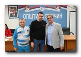 Uručene novčane nagrade Opštine Beočin za najbolje sportiste