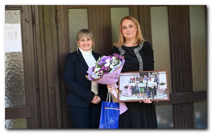 Osnovna škola „Jovan Grčić Milenko“ svečano obeležila svoj Dan škole