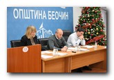 Održana 12. sednica Skupštine opštine Beočin
