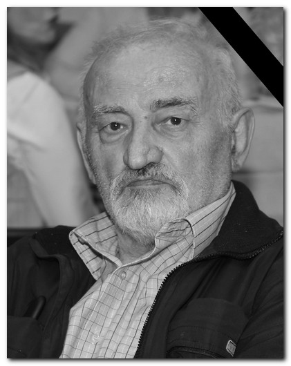 IN MEMORIAM &ndash; Stevan Ž. Gudurić (1953-2025)