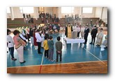 Osnovna škola &bdquo;Jovan Popović&ldquo; svečano obeležila školsku slavu Svetog Savu