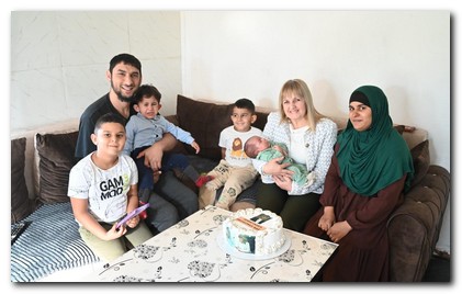 Novčana nagrada Opštine Beočin za prvorođenu bebu u 2026. godini