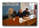 Održana 13. sednica Skupštine opštine Beočin