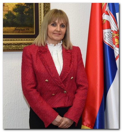 Čestitka predsednice opštine Beočin povodom obeležavanja Ramazanskog bajrama