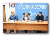 Održana 14. sednica Skupštine opštine Beočin