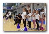 U Beočinu po prvi put održana &bdquo;Liga malih šampiona&ldquo;
