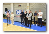 U Beočinu po prvi put održana &bdquo;Liga malih šampiona&ldquo;