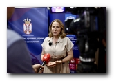 U Topoli potpisana Povelja ženske solidarnosti – Opština Beočin među 28 lokalnih samouprava potpisnica
